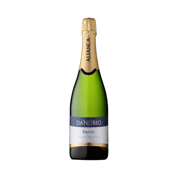 Imagen de Danubio Brut - Vino Espumoso