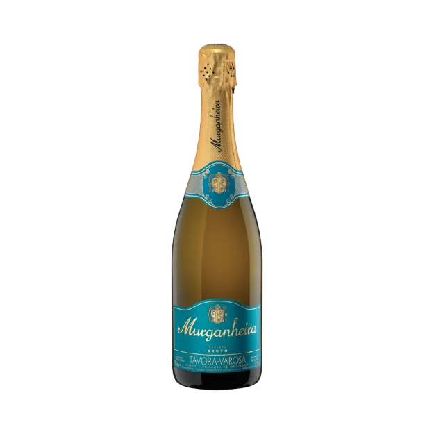 Imagen de Murganheira Reserva Brut - Vino Espumoso