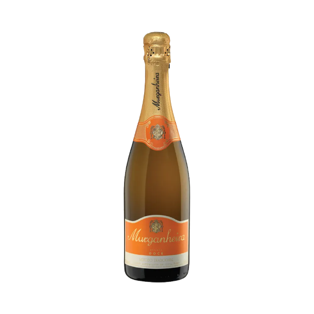 Imagen de Murganheira Reserva Dulce - Vino Espumoso