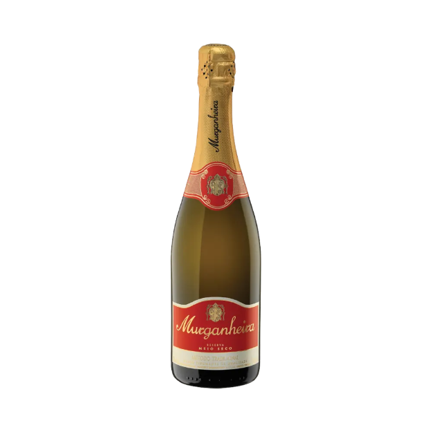Imagen de Murganheira Reserva Medio Seco - Vino Espumoso