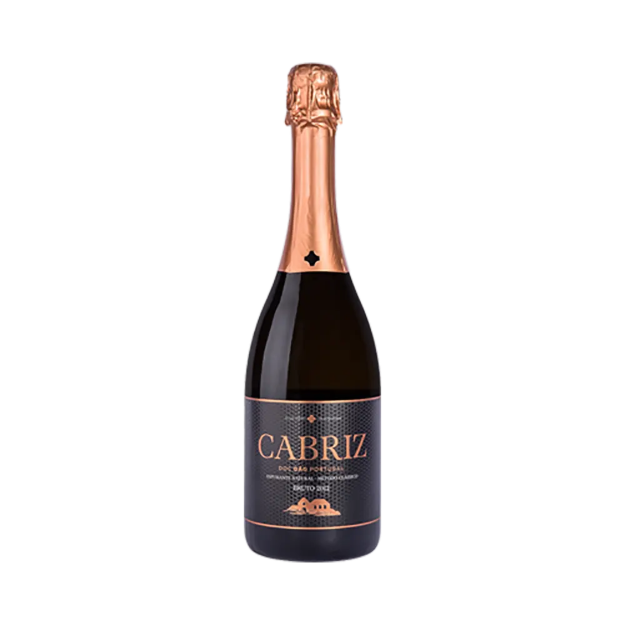 Imagen de Cabriz Brut - Vino Espumoso