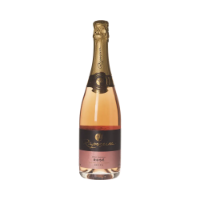 Imagen de Raposeira Rosado Brut - Vino Espumoso