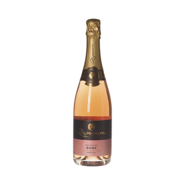Imagen de Raposeira Super Reserva Rosado Brut - Vino Espumoso