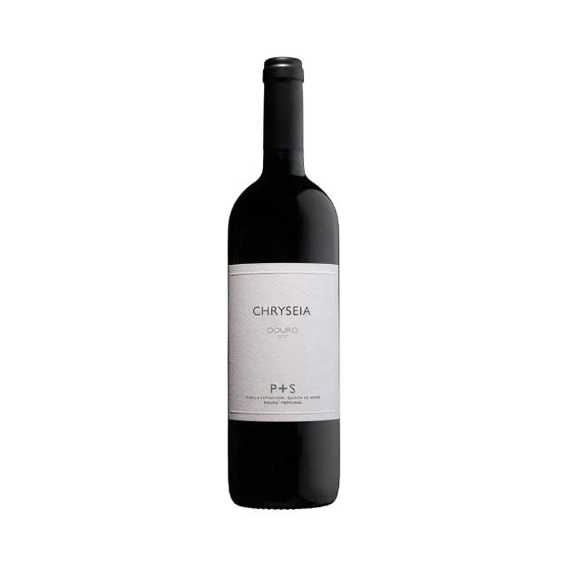 Imagen de Chryseia - Vino Tinto