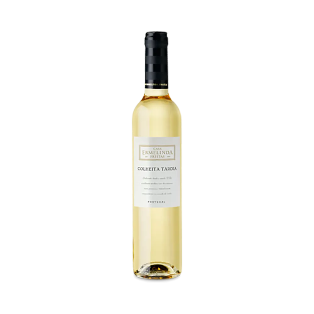 Imagen de Casa Ermelinda Freitas Vendimia Tardia 500ml - Vino Dulce