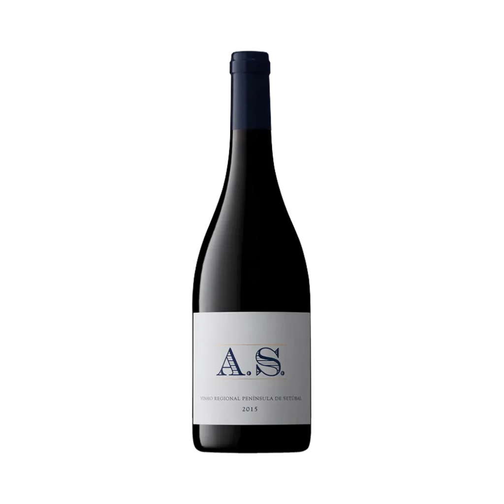 Imagen de A.S. - Vino Tinto
