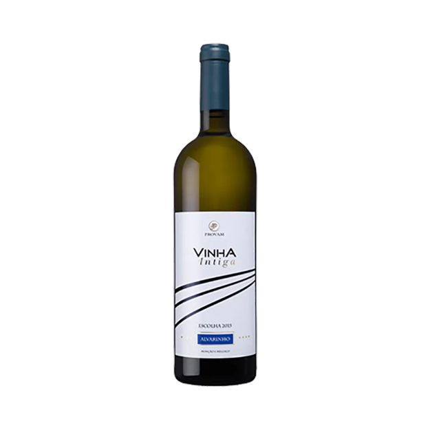 Imagen de Vinha Antiga Alvarinho - Vino Blanco