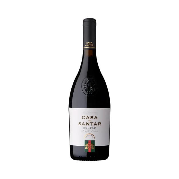 Imagen de Casa de Santar - Vino Tinto