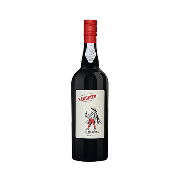 Imagen de Barbeito Seco - Vino de Madeira