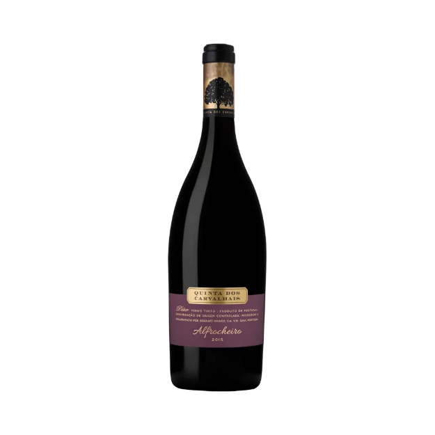 Imagen de Quinta dos Carvalhais Alfrocheiro - Vino Tinto