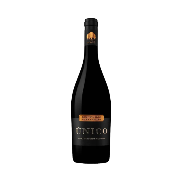 Imagen de Quinta dos Carvalhais Unico - Vino Tinto