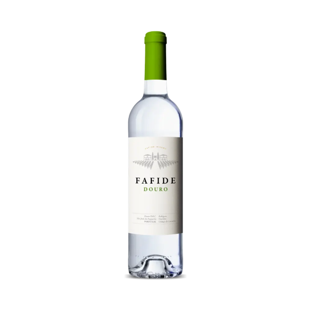 Imagen de Fafide - Vino Blanco