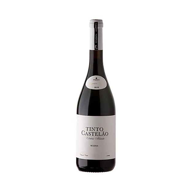 Imagen de Tinto de Castelão - Vino Tinto