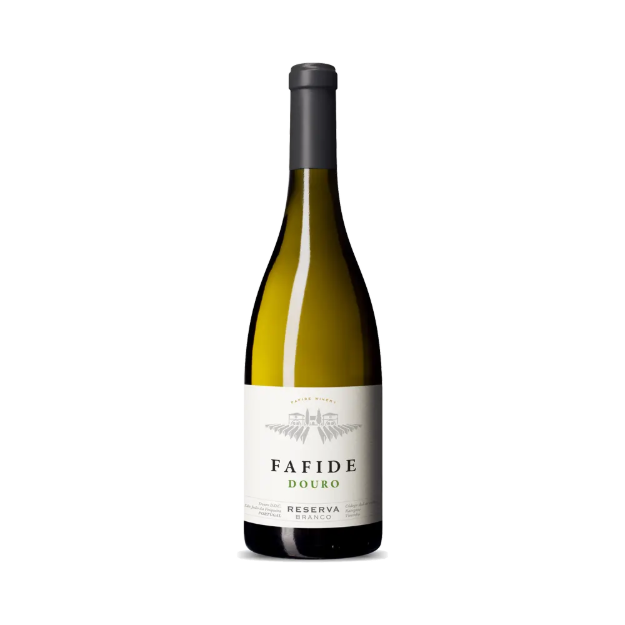 Imagen de Fafide Reserva - Vino Blanco