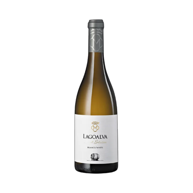 Imagen de Lagoalva Barrel Selection - Vino Blanco