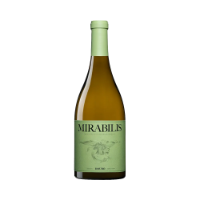 Imagen de Mirabilis - Vino Blanco