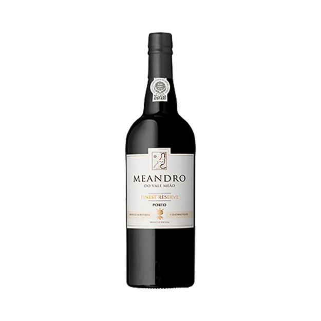Picture of Meandro Finest Reserve - Port Wine