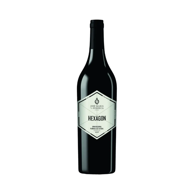 Imagen de Hexagon - Vino Tinto