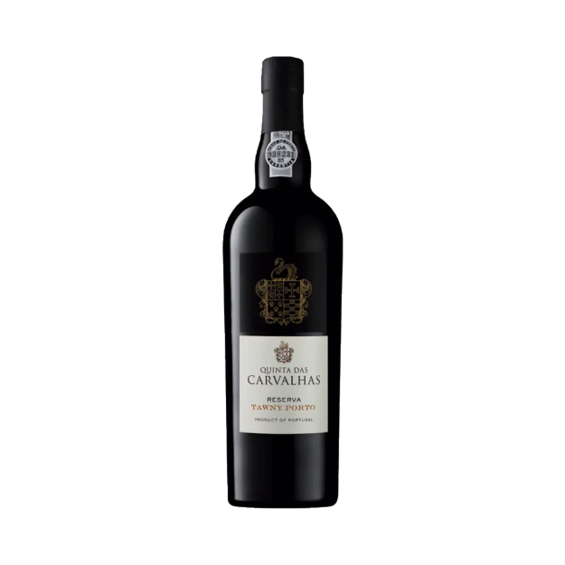 Imagen de Quinta das Carvalhas Reserva Tawny - Vino de Oporto