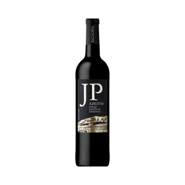Imagen de JP - Vino Tinto