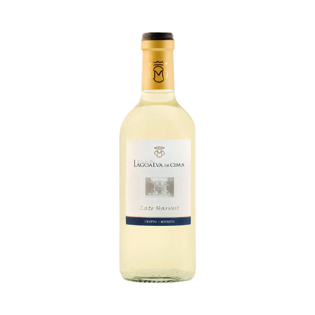 Imagen de Lagoalva de Cima Vendimia Tardia 375ml - Vino Dulce