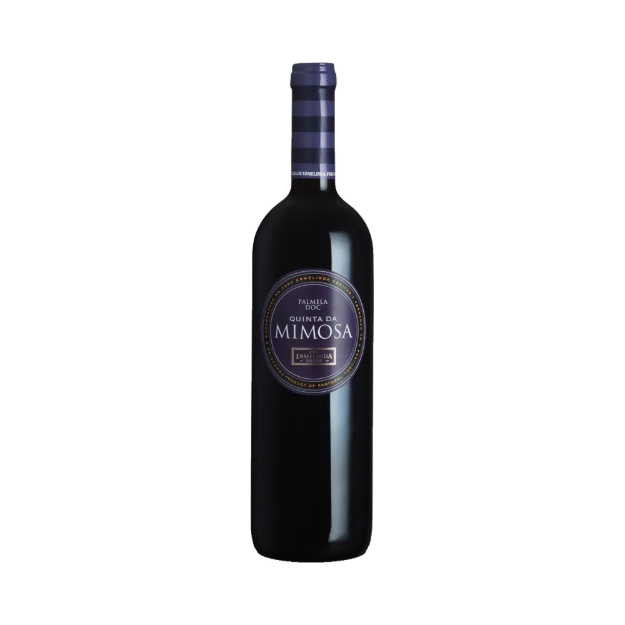 Imagen de Quinta da Mimosa - Vino Tinto