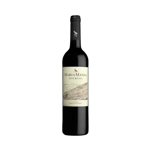 Imagen de Maria Mansa - Vino Tinto