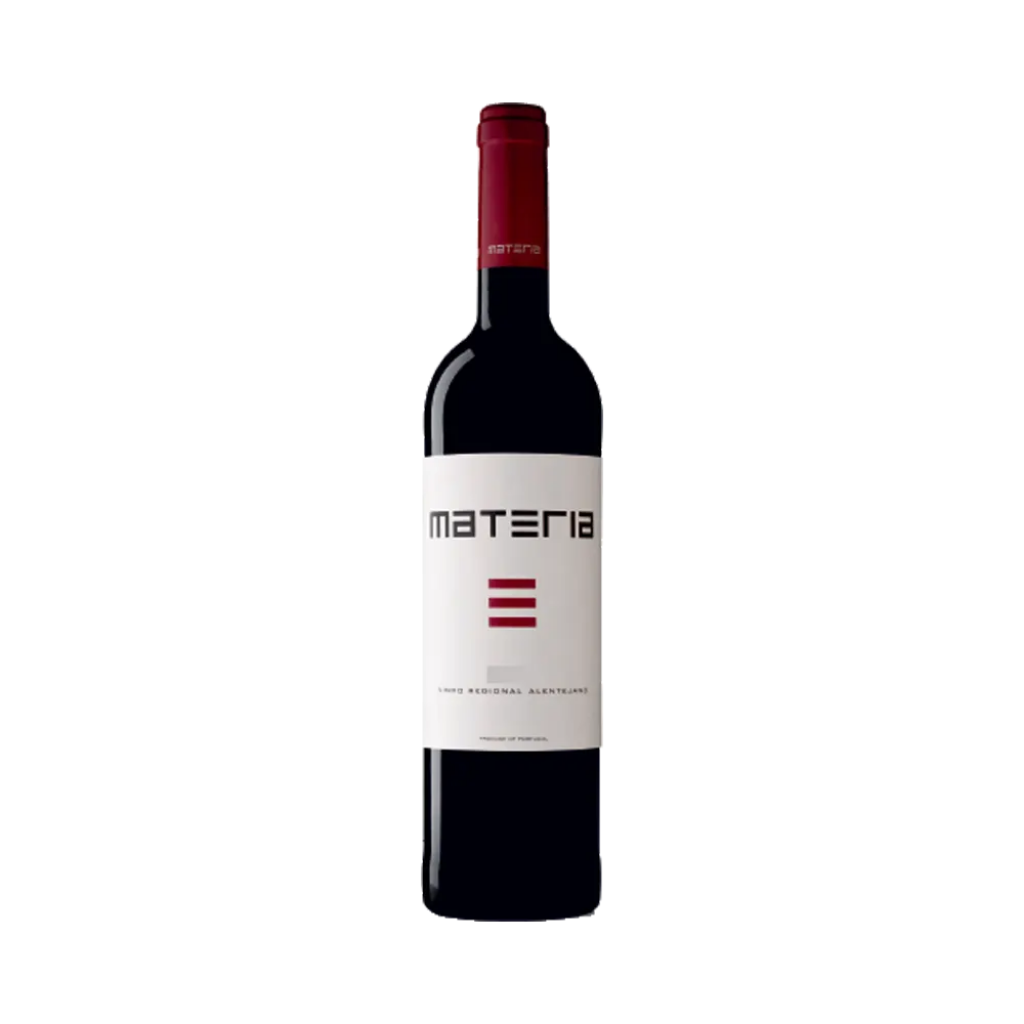 Imagen de Materia - Vino Tinto