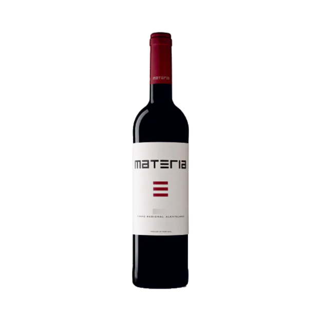Imagen de Materia - Vino Tinto
