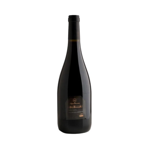 Imagen de Altas Quintas Obsessão - Vino Tinto