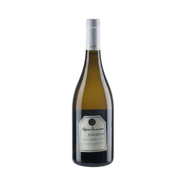 Imagen de Altas Quintas Reserva - Vino Blanco