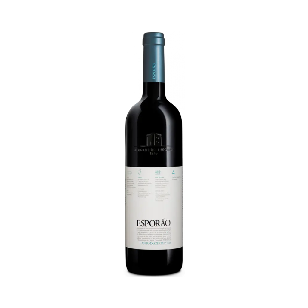 Imagen de Esporão Aragonez - Vino Tinto