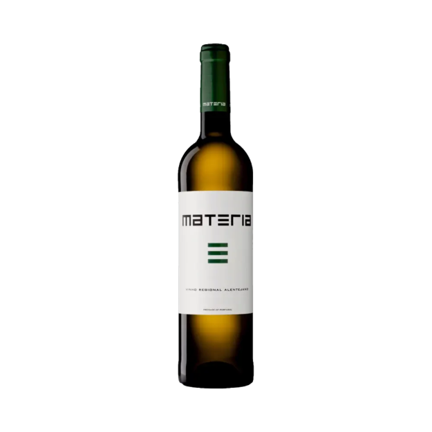 Imagen de Materia - Vino Blanco