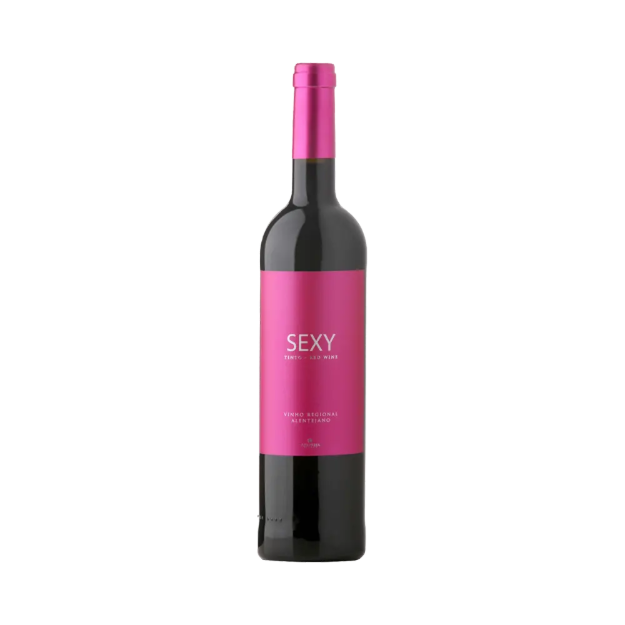 Imagen de Sexy - Vino Tinto