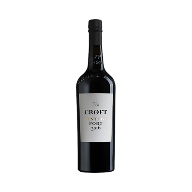 Imagen de Croft Vintage 2016 - Vino de Oporto