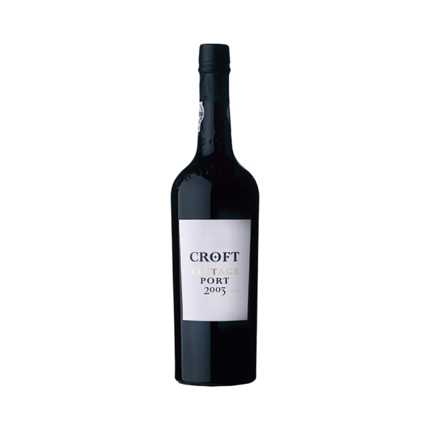 Imagen de Croft Vintage 2003 - Vino de Oporto