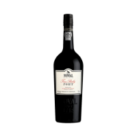 Imagen de Noval Ruby - Vino de Oporto
