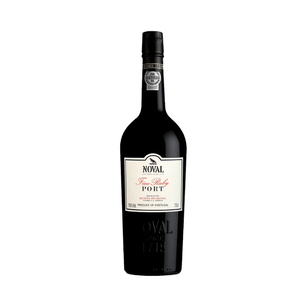 Imagen de Noval Ruby - Vino de Oporto