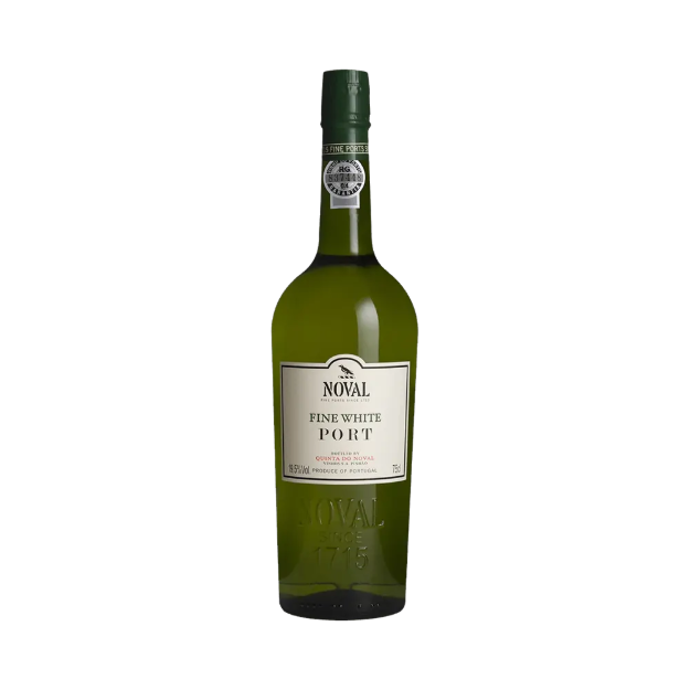 Imagen de Noval Blanco - Vino de Oporto