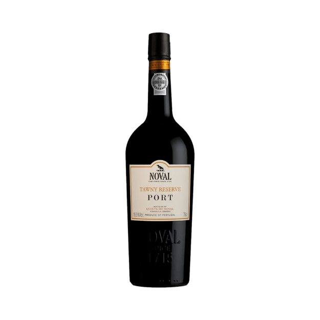 Imagen de Noval Tawny Reserve - Vino de Oporto