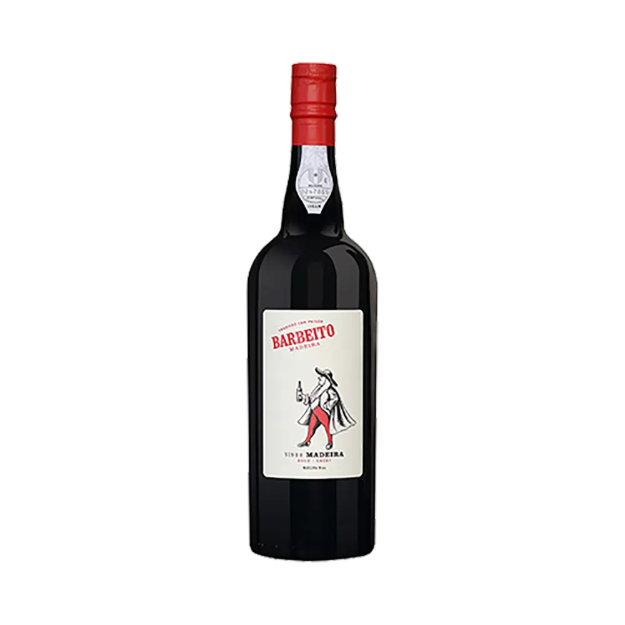 Imagen de Barbeito Dulce - Vino de Madeira