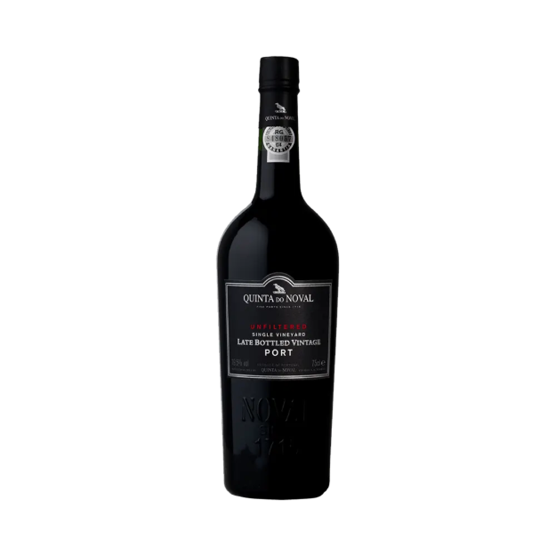 Imagen de Quinta do Noval Unfiltered LBV - Vino de Oporto