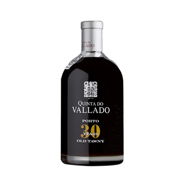 Imagen de Quinta do Vallado 30 Años 500ml - Vino de Oporto