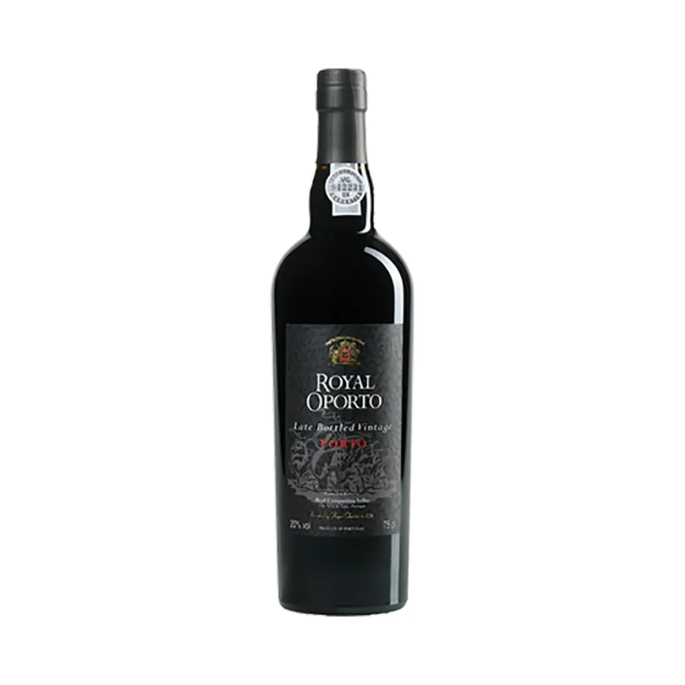Imagen de Royal Oporto LBV - Vino de Oporto