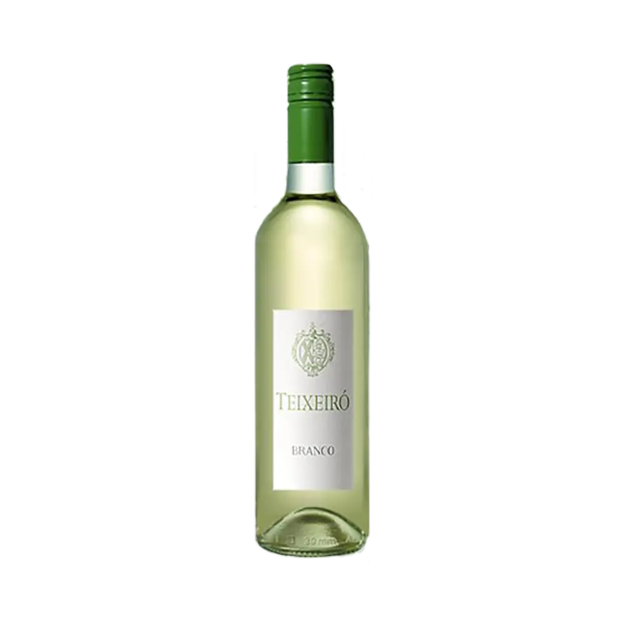 Imagen de Teixeiro - Vino Blanco