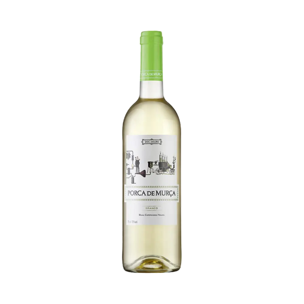 Imagen de Porca de Murça - Vino Blanco