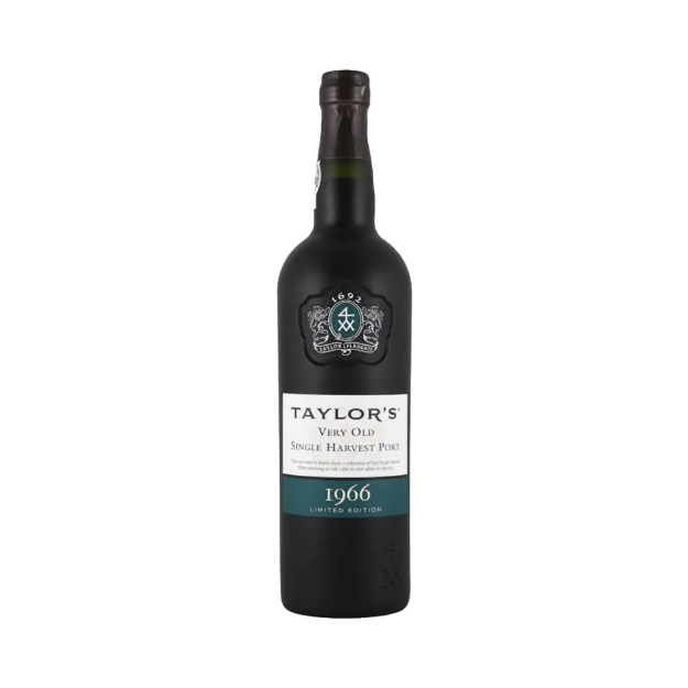 Imagen de Taylors Single Harvest Very Old 1966 - Vino de Oporto