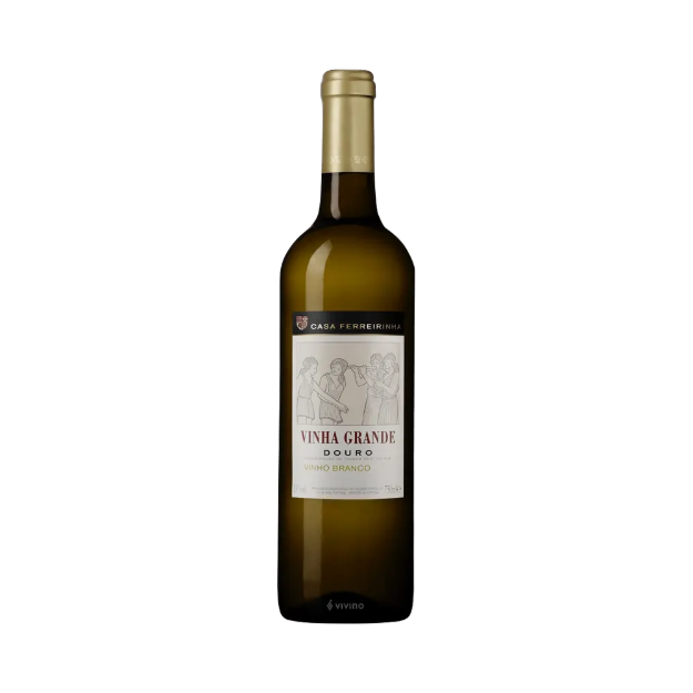 Imagen de Vinha Grande - Vino Blanco
