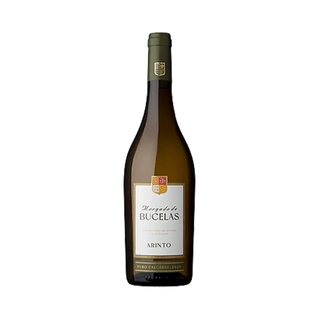 Imagen de Morgado de Bucelas - Vino Blanco