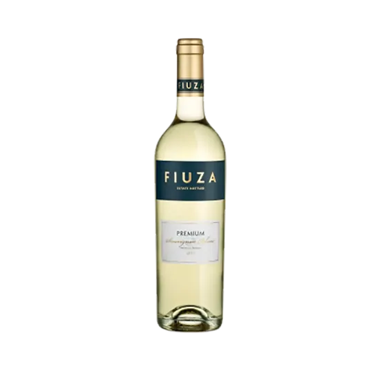 Imagen de Fiuza Premium - Vino Blanco
